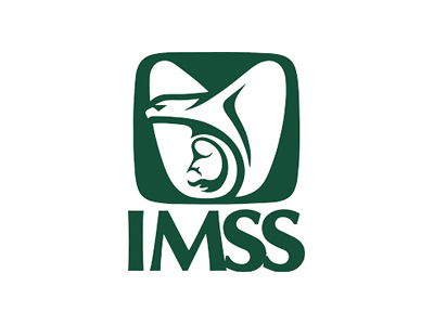 IMSS Logotipo
