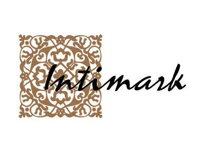 Intimark Logotipo